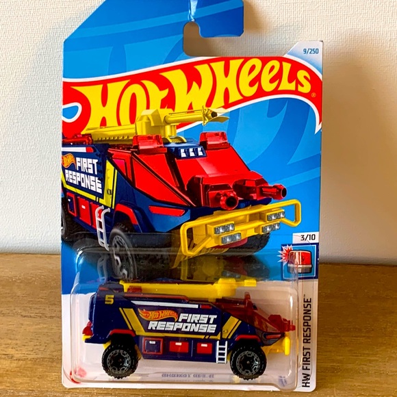 🍄New hot wheels - Picture 1 of 2
